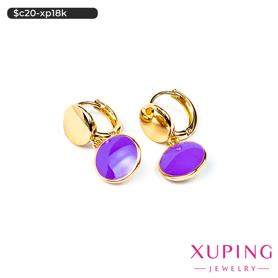 (XPB_02558) Aretes de círculos
