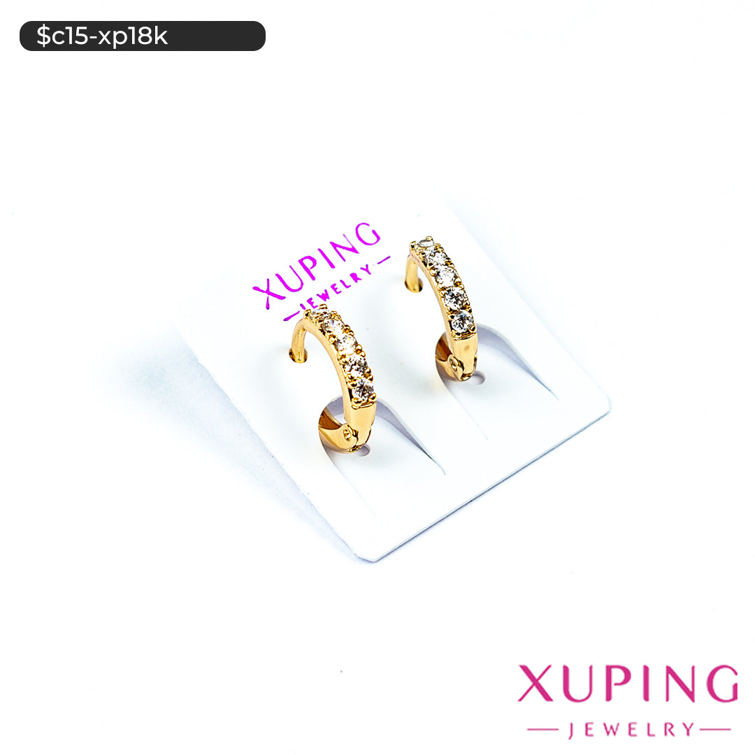 Aretes de una hilera