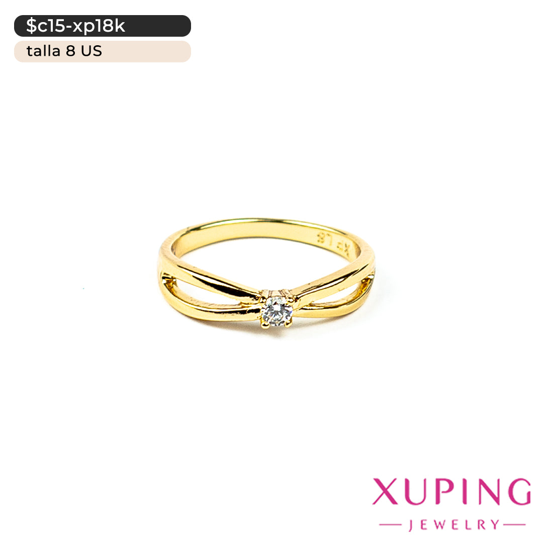 Anillo de compromiso | 8 US