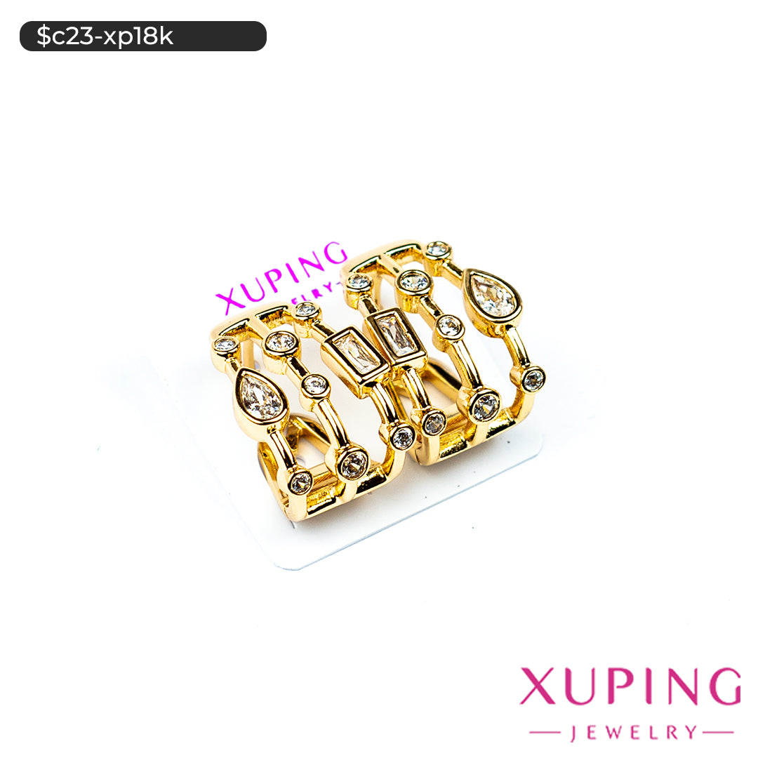 Aretes multiforma