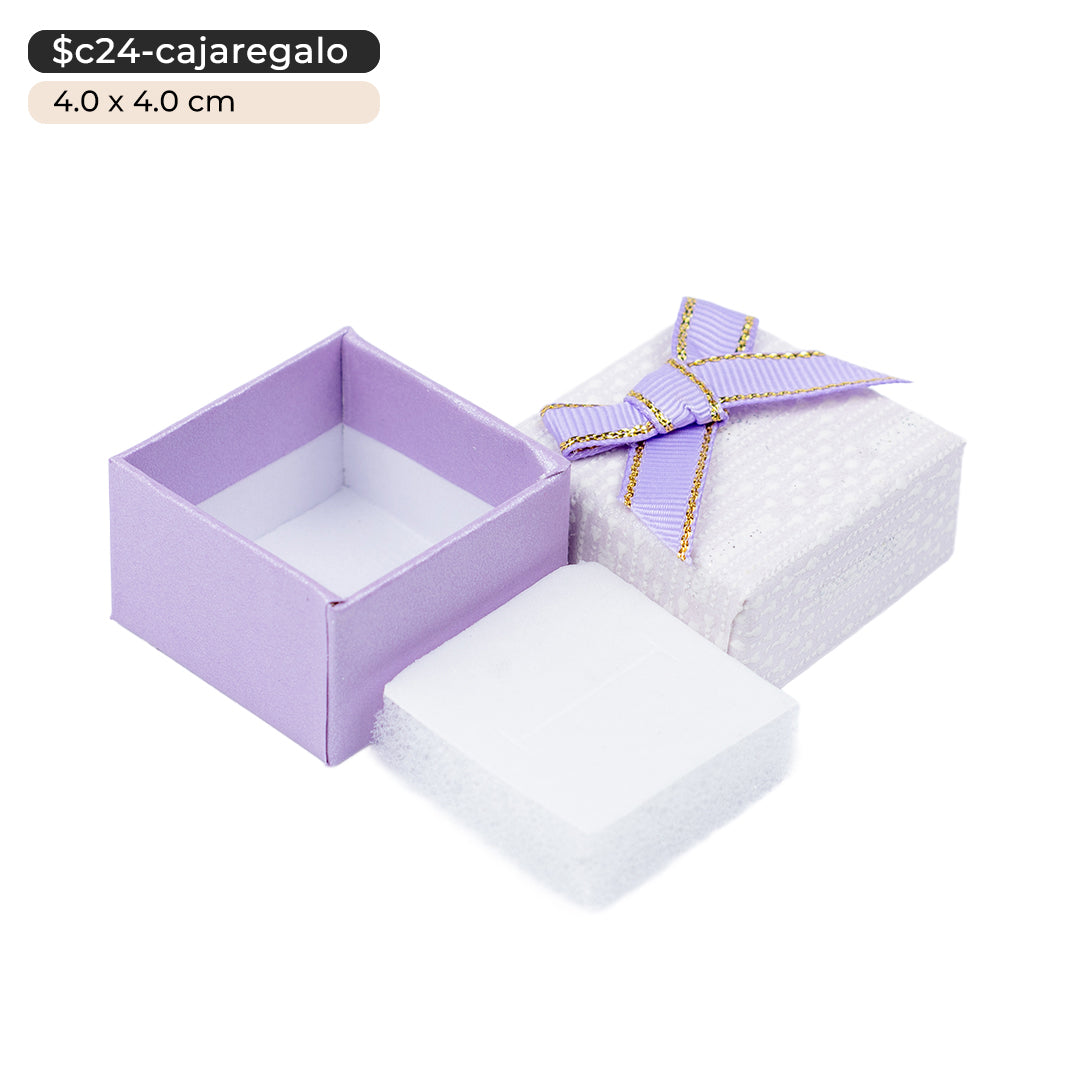 Caja de regalo - Docena