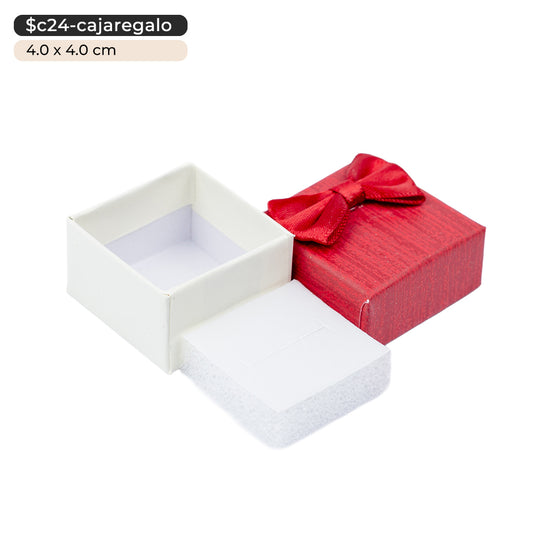 Caja de regalo - Docena