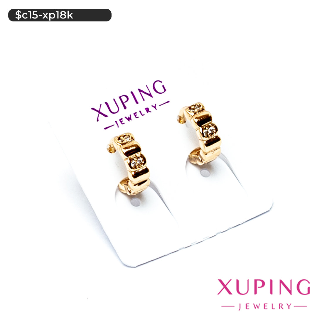Aretes