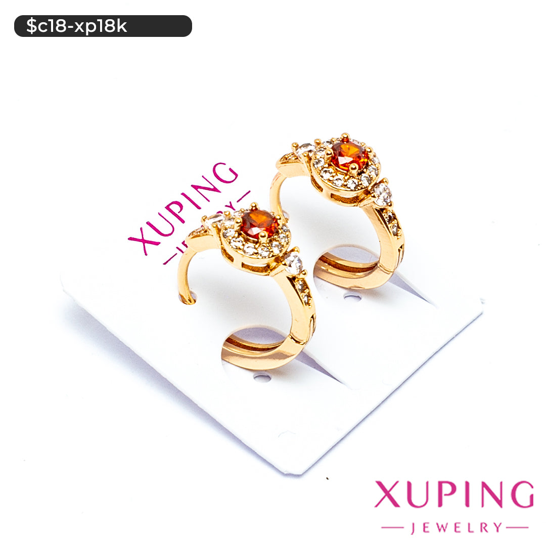 Aretes de círculo