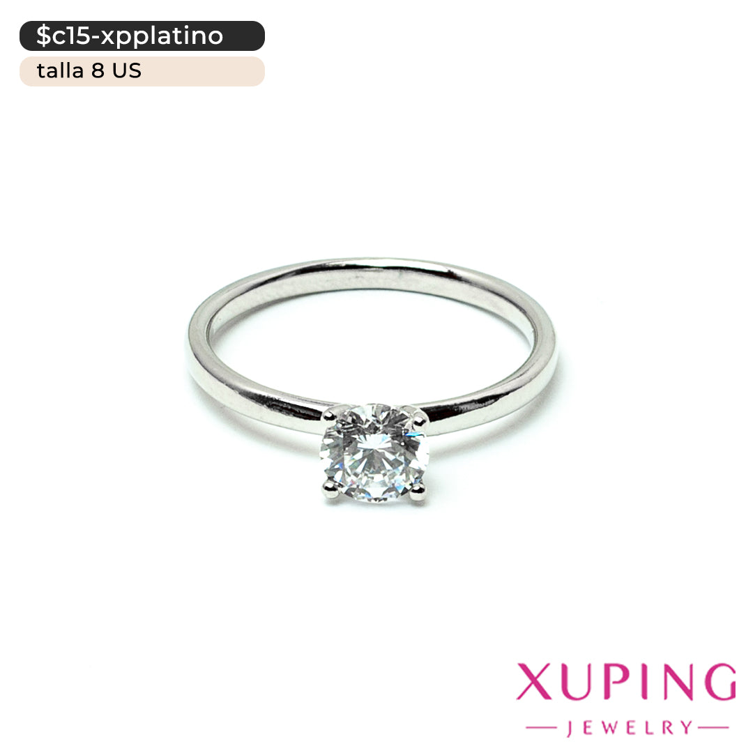 Anillo de compromiso | 8 US