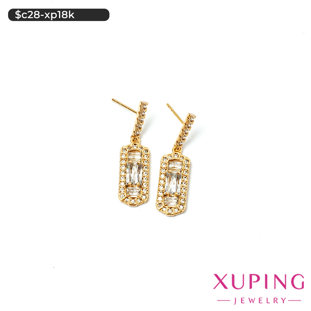 Aretes de rectángulo