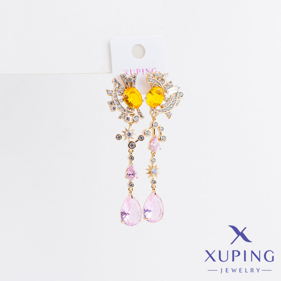 (XPB_01374) Aretes de constelación