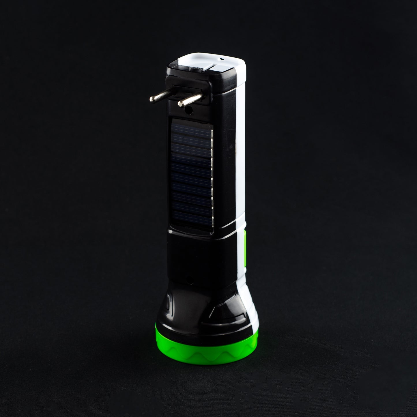 (EL_00007) Linterna LED solar