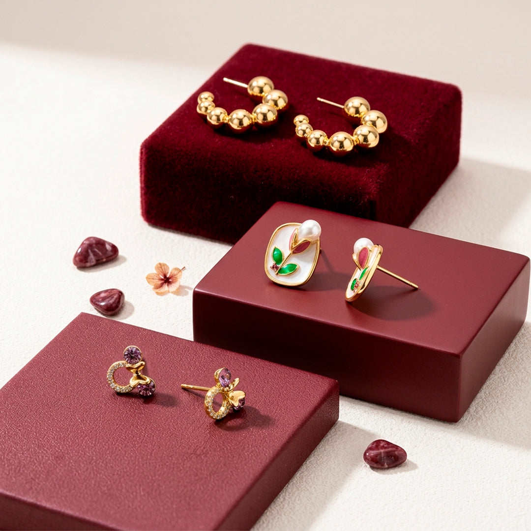 Aretes