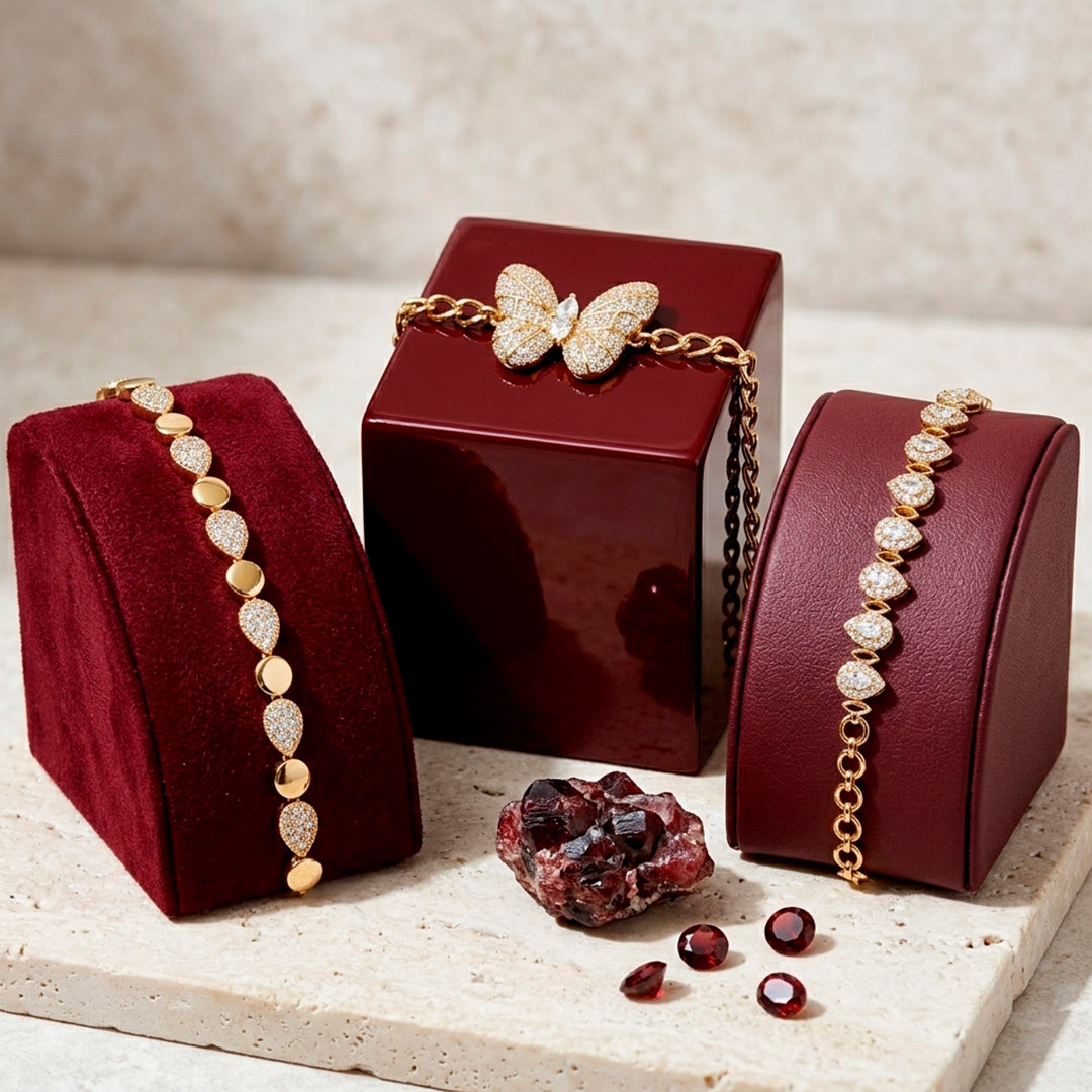 Pulseras
