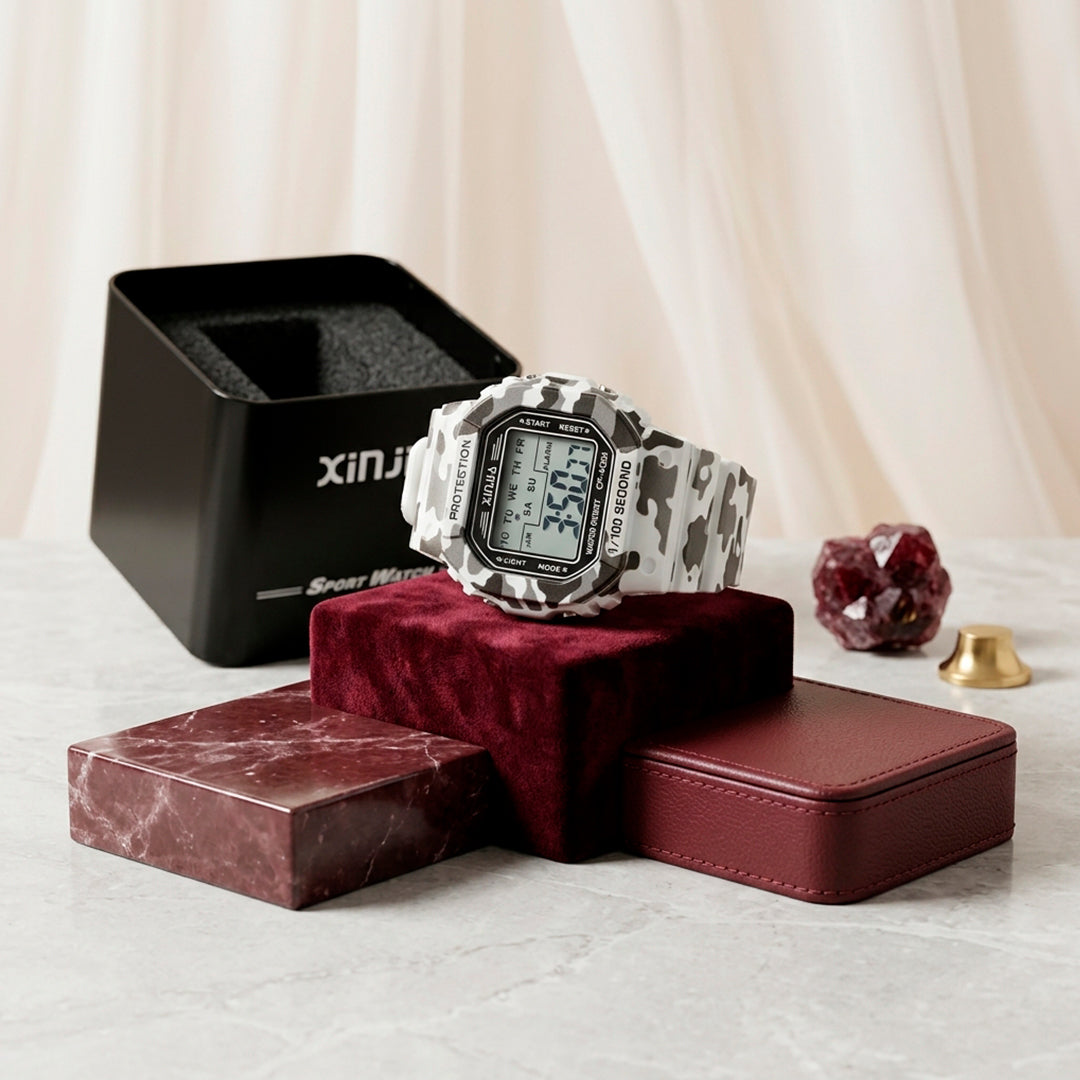 Relojes