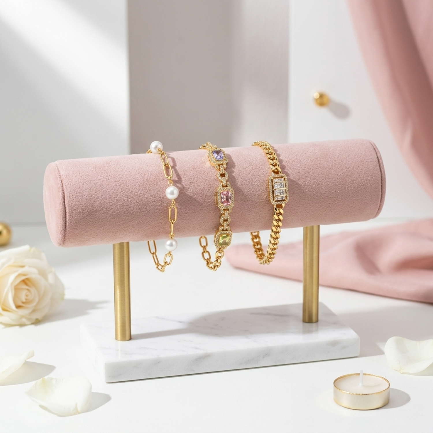 Pulseras