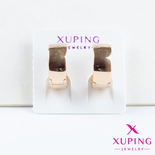 (XPB_02031) Aretes lisos