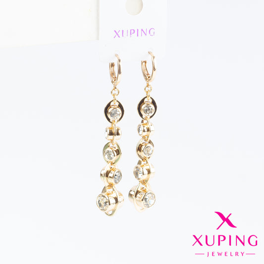 (XPB_01983) Aretes de zirconias