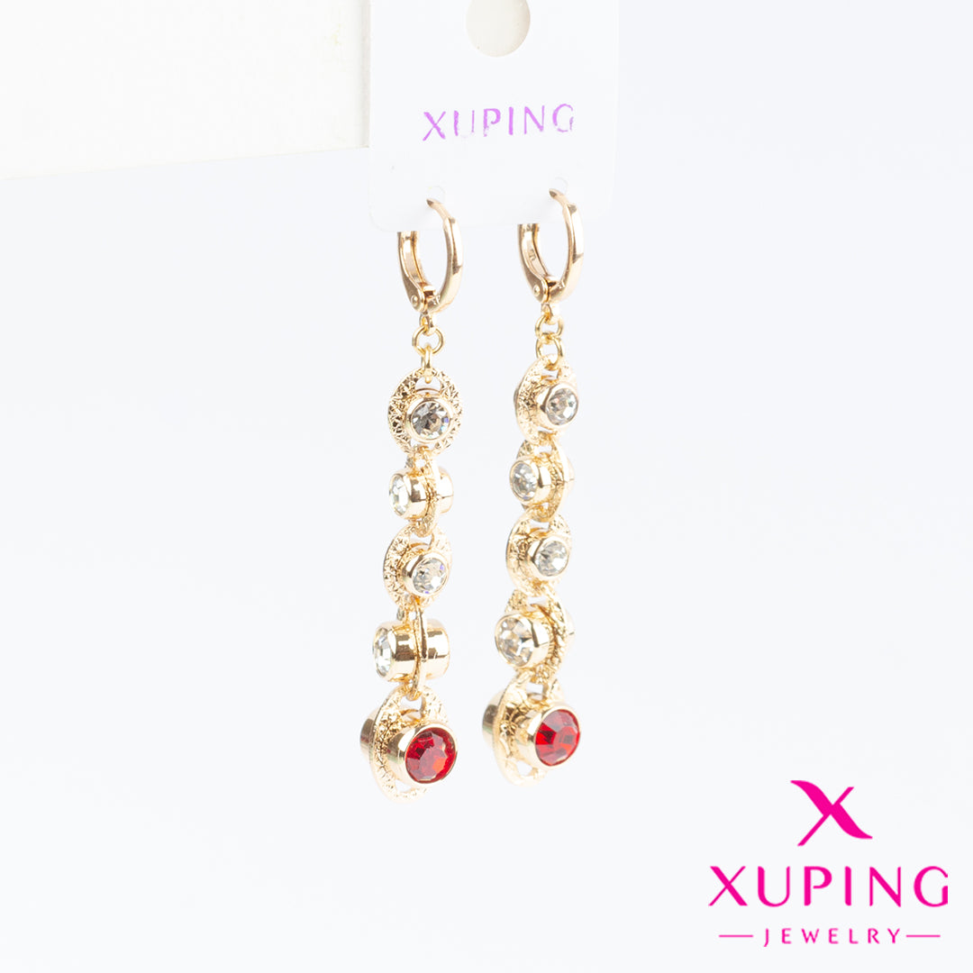 (XPB_01984) Aretes de zirconias