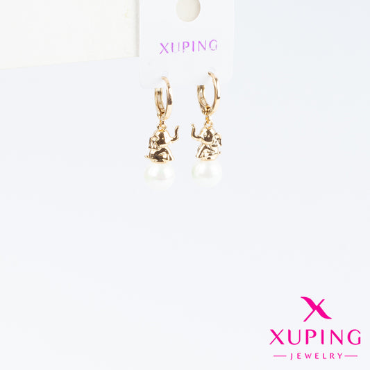 (XPB_02012) Aretes de elefante