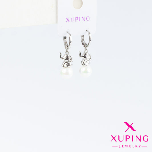 (XPB_02013) Aretes de elefante