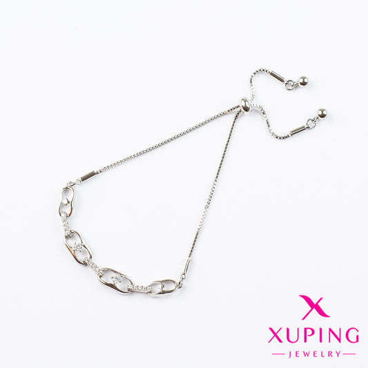 (XPH_00491) Pulsera ajustable