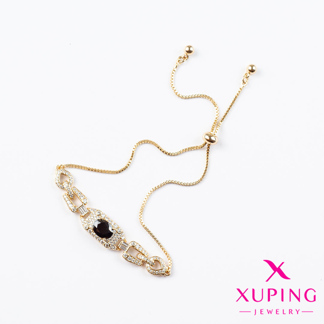 (XPH_00495) Pulsera ajustable