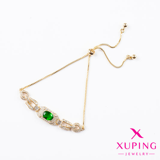 (XPH_00497) Pulsera ajustable