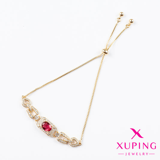 (XPH_00500) Pulsera ajustable