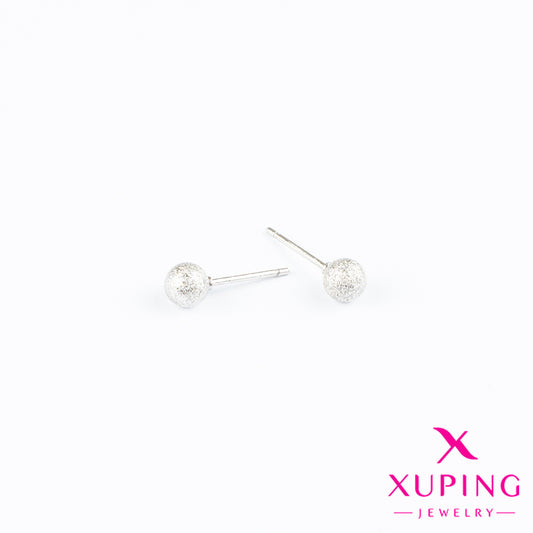 (XPB_02068) Aretes de bola 5 mm