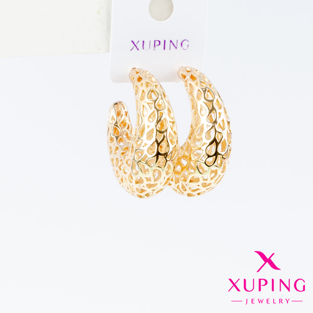 (XPB_02077) Aretes calados