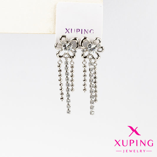 (XPB_02101) Aretes de corazón