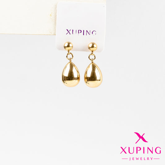 (XPB_02104) Aretes de gota