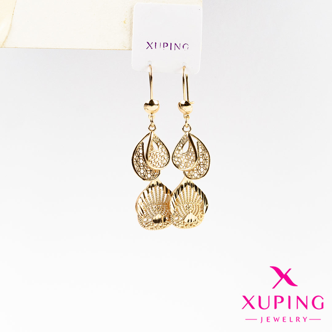 (XPB_02106) Aretes calados