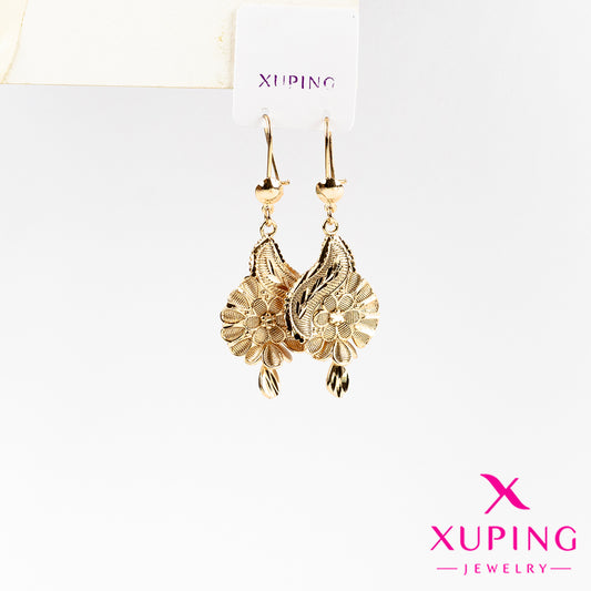 (XPB_02107) Aretes calados