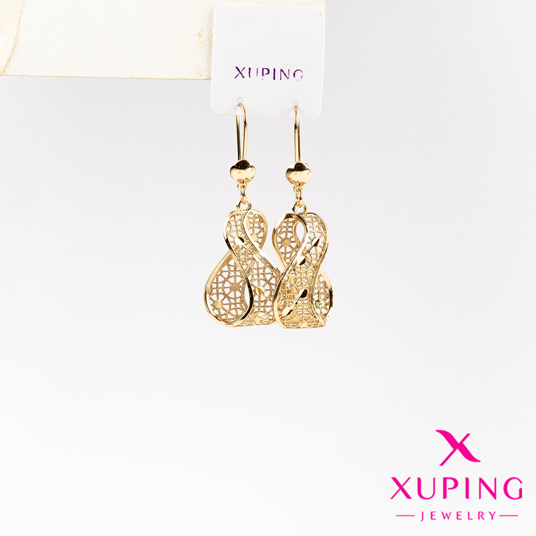 (XPB_02108) Aretes calados