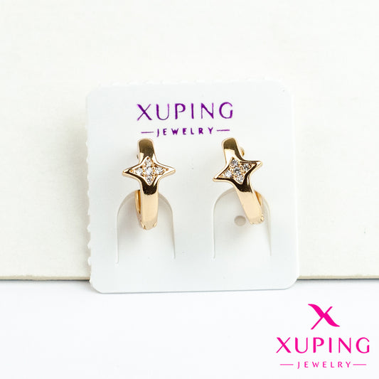 (XPB_02111) Aretes de destello