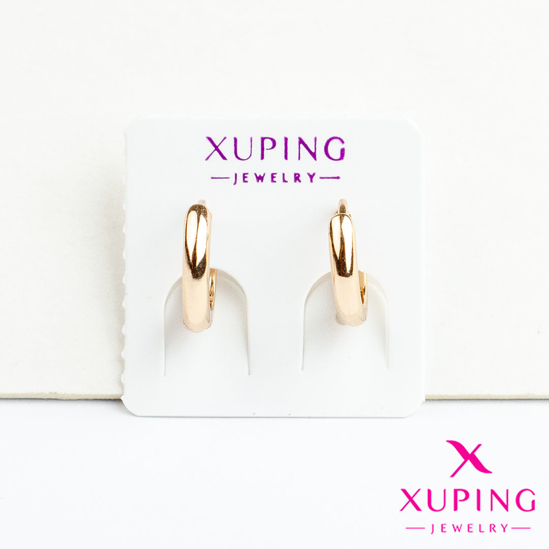 (XPB_02123) Aretes lisos