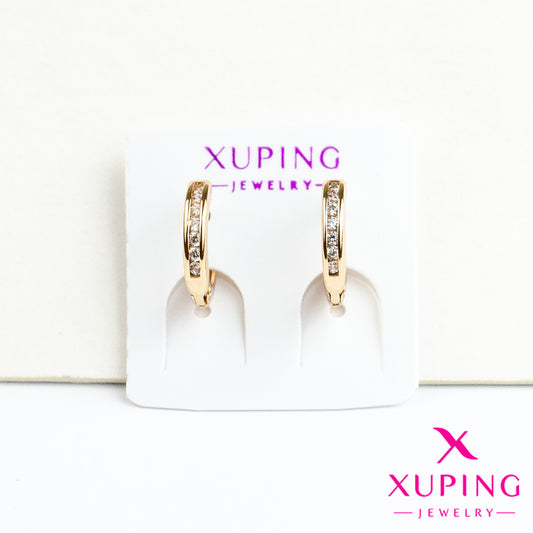 (XPB_02148) Aretes de una hilera