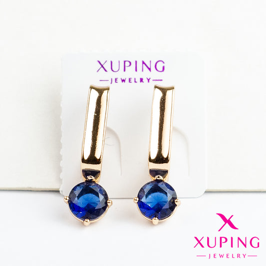 (XPB_02161) Aretes de zirconia