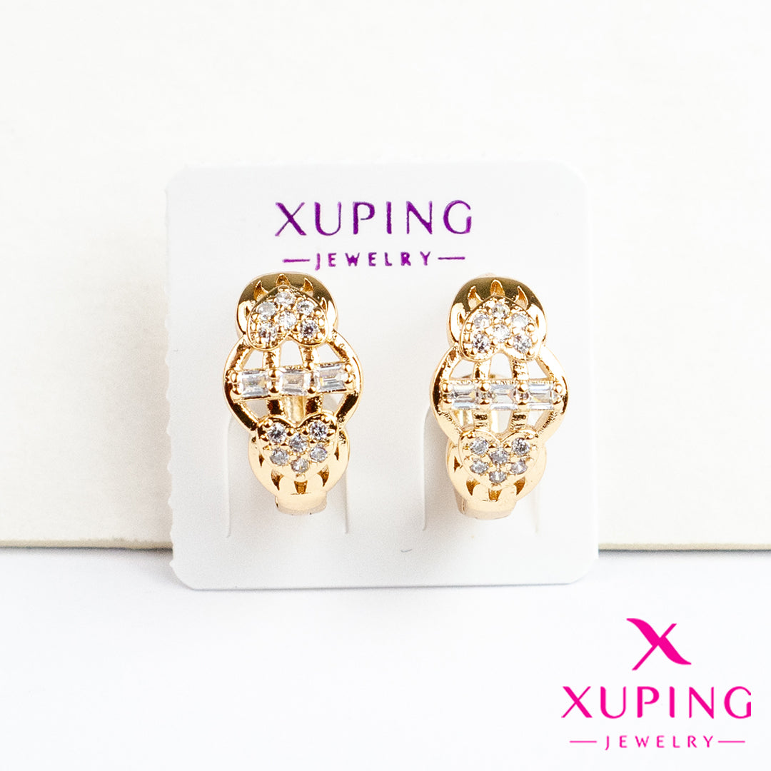 (XPB_02175) Aretes