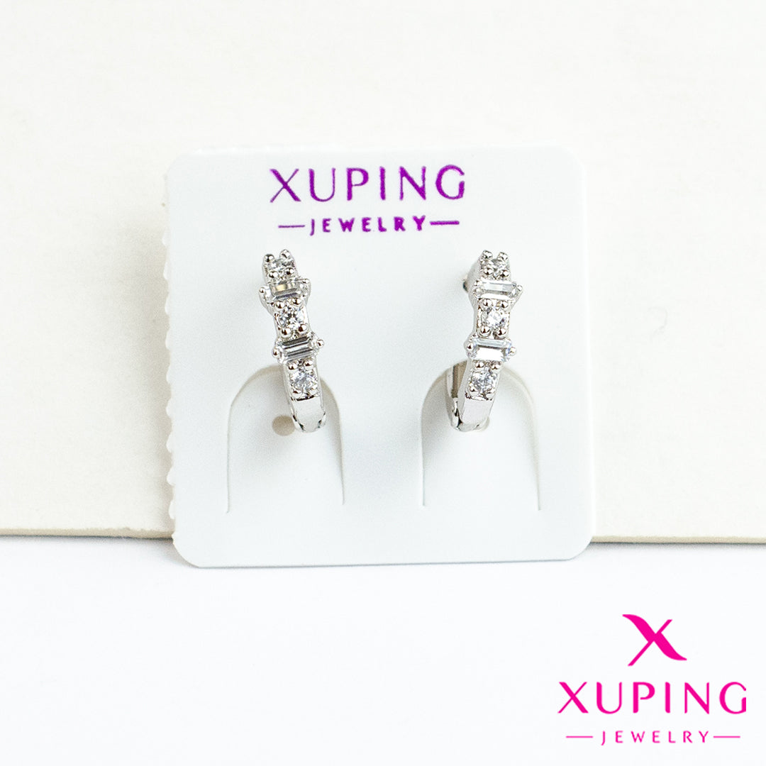 (XPB_02186) Aretes de zirconias rectangulares