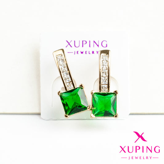 (XPB_02207) Aretes de cuadrado