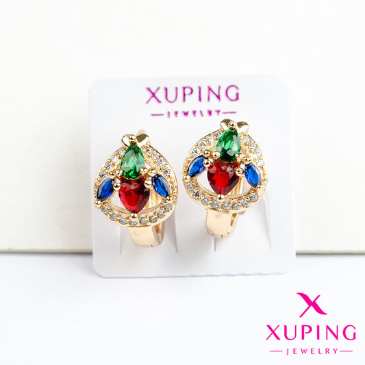 (XPB_02214) Aretes