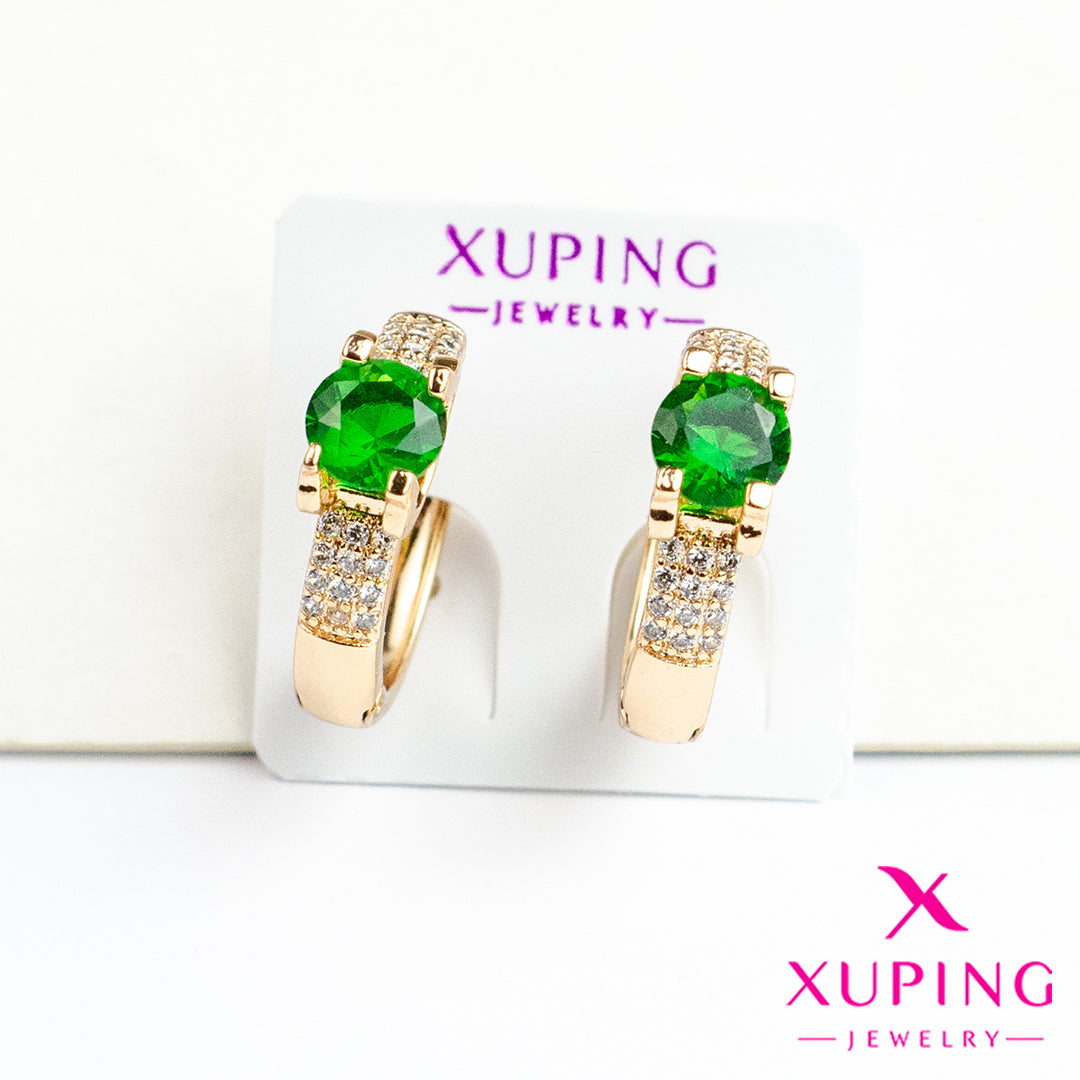 (XPB_02222) Aretes de zirconia