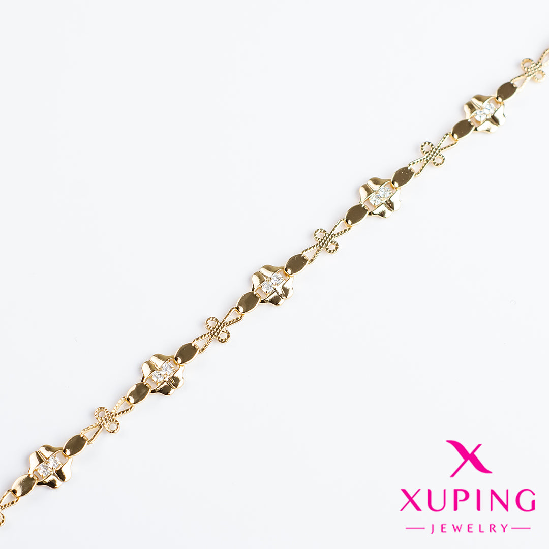 (XPH_00543) Pulsera 20 cm