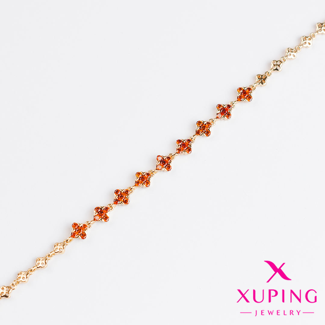 (XPH_00560) Pulsera 17 cm