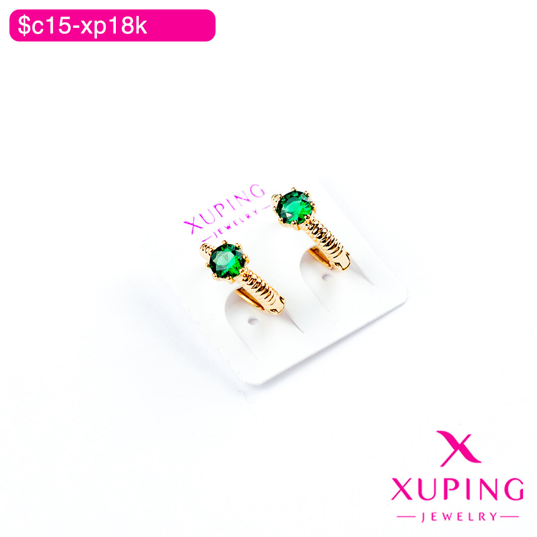 (XPB_02704) Aretes de zirconia