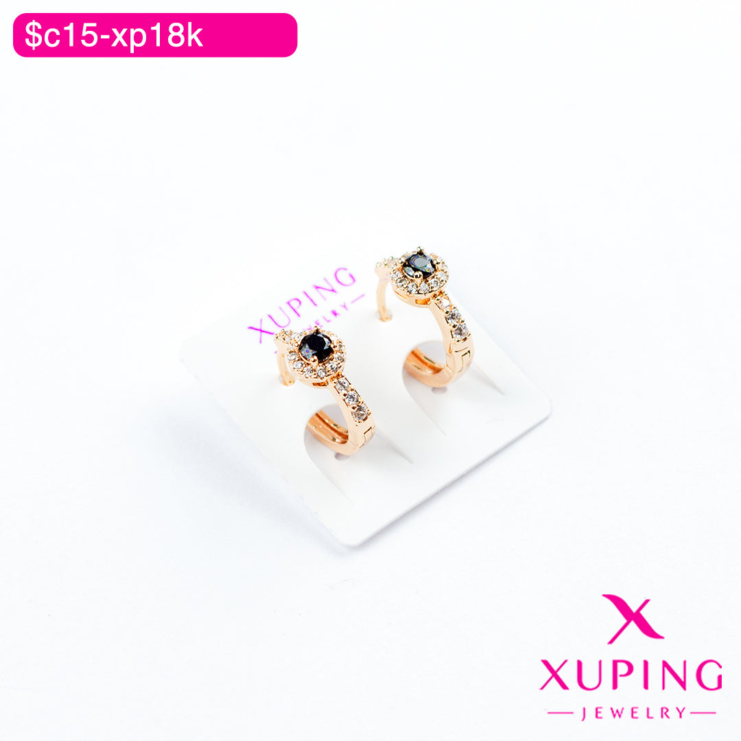 (XPB_02709) Aretes de zirconia