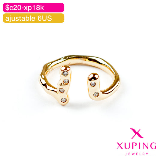 (XPA_00978) Anillo ajustable 6US