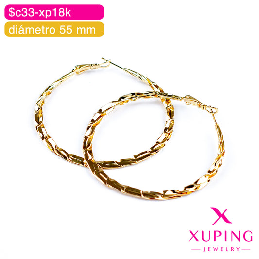 (XPB_02780) Argollas ø55 mm
