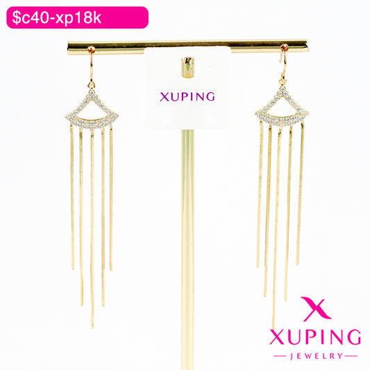 (XPB_02793) Aretes de abanico