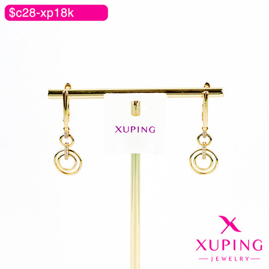 (XPB_02794) Aretes de círculos