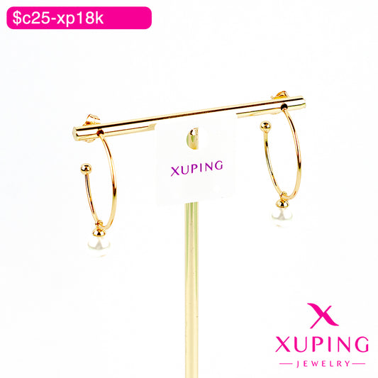(XPB_02795) Aretes de perla